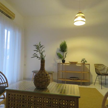 Divine Malia Suites & Apartments Exterior foto